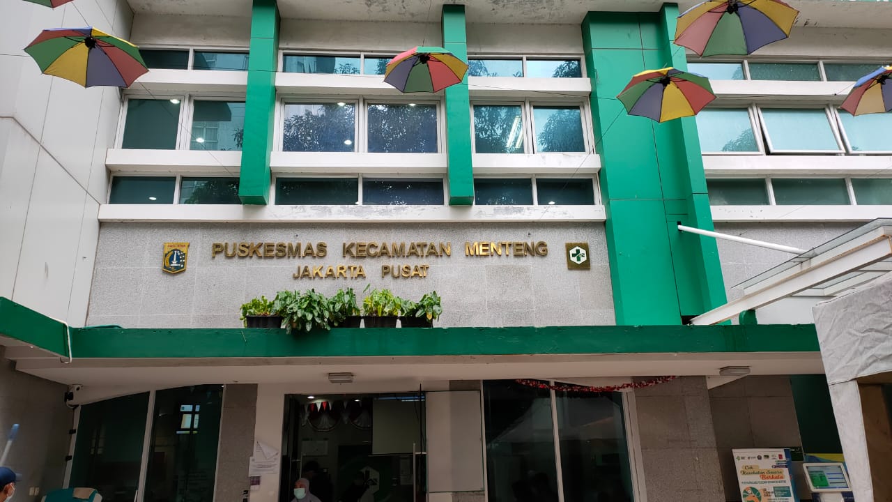 Foto Puskesmas PLANET