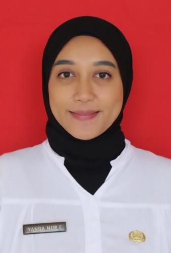 Foto Kepala Pustu Pegangsaan